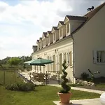 Ferme De La Canardiere Bed & Breakfast 4*
