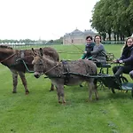 Ferme De La Canardiere 4*