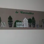 Ferme De La Canardiere Bed & Breakfast