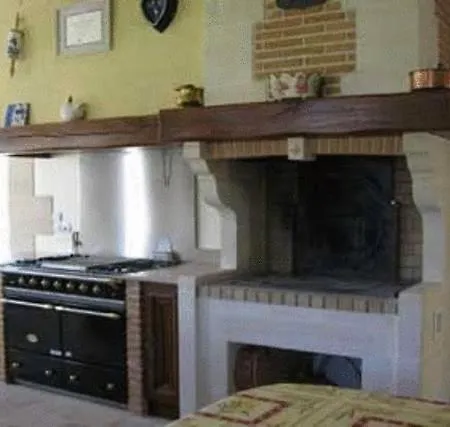 Ferme De La Canardière 4*