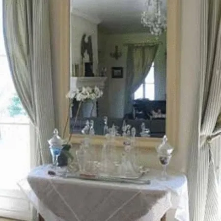 Ferme De La Canardiere Chantilly