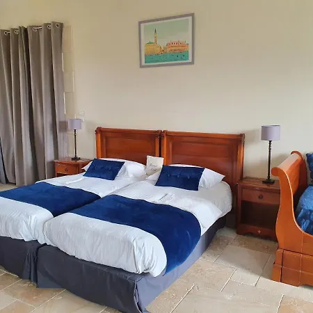 Ferme De La Canardiere Bed & Breakfast Chantilly