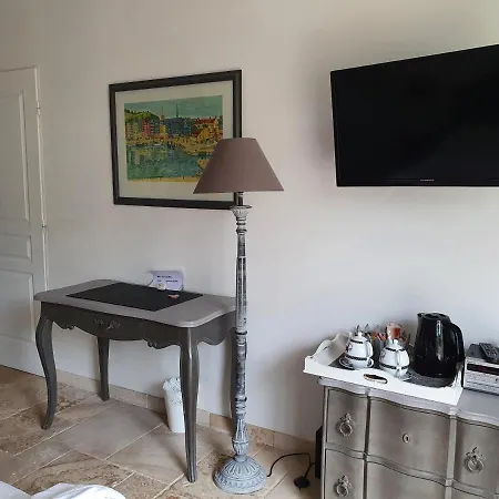 Ferme De La Canardiere Chantilly