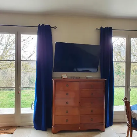 Ferme De La Canardiere Bed & Breakfast 4*