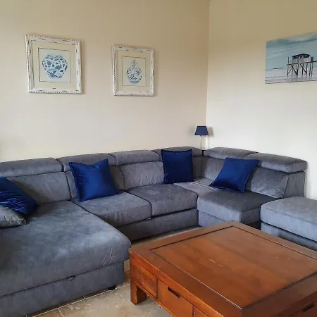 Ferme De La Canardiere