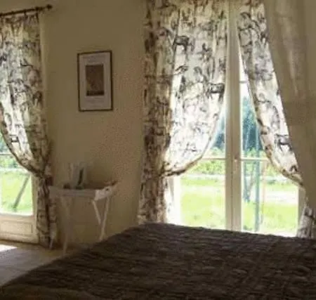 Bed & Breakfast Ferme De La Canardiere *