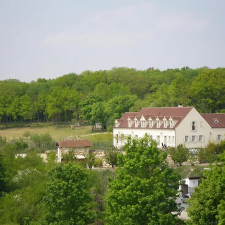 Ferme De La Canardière