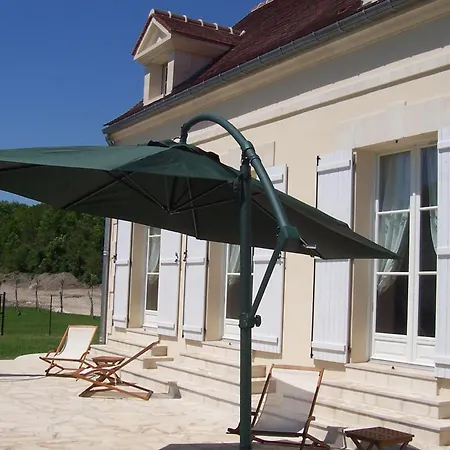 Ferme De La Canardiere Chantilly