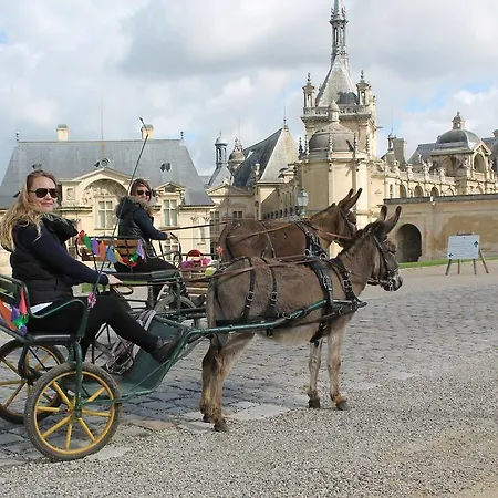 Ferme De La Canardière Chantilly