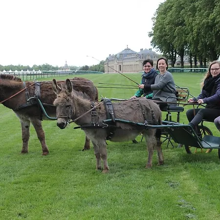 Ferme De La Canardière 4*