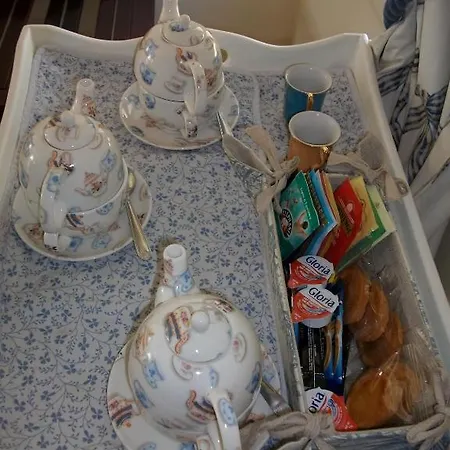 Ferme De La Canardière