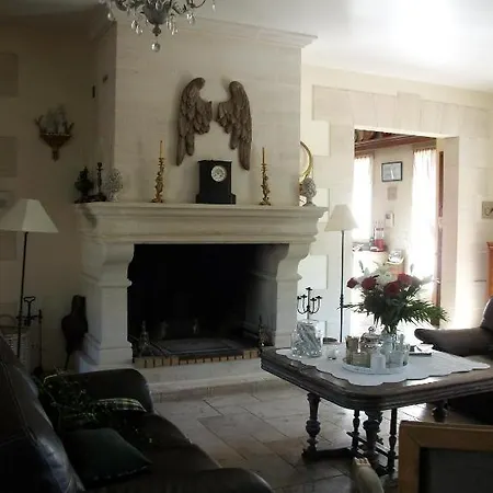 Ferme De La Canardière Couette-café 4*