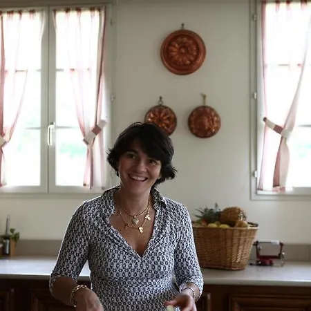 Ferme De La Canardiere Chantilly