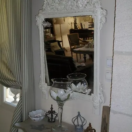 Couette-café Ferme De La Canardière 4*