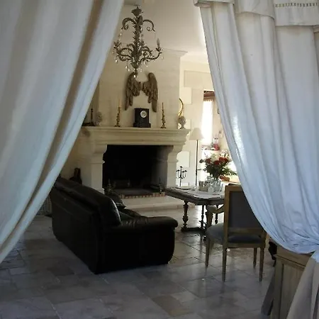 Ferme De La Canardiere 4*