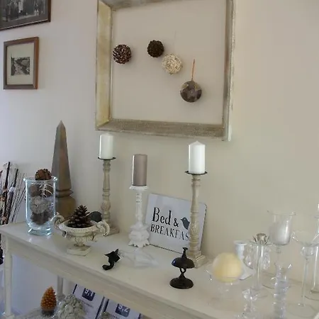 Ferme De La Canardiere Bed & Breakfast Chantilly