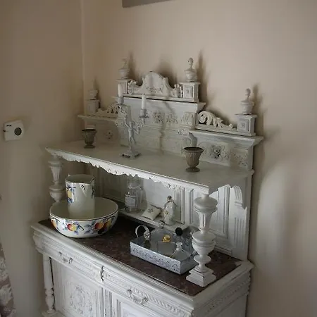 Ferme De La Canardiere Chantilly