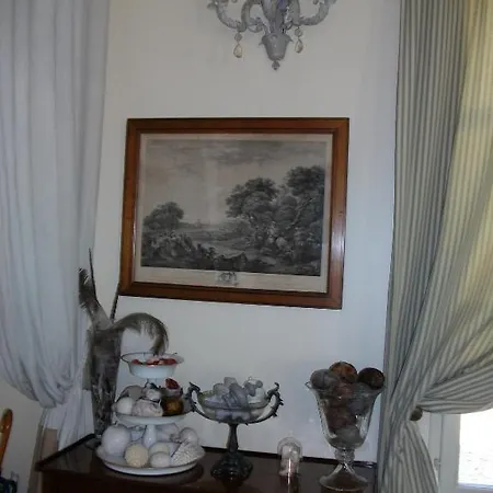 Ferme De La Canardiere Bed & Breakfast