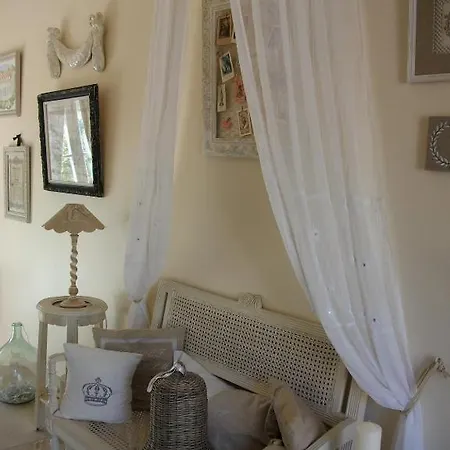 Ferme De La Canardière Chantilly