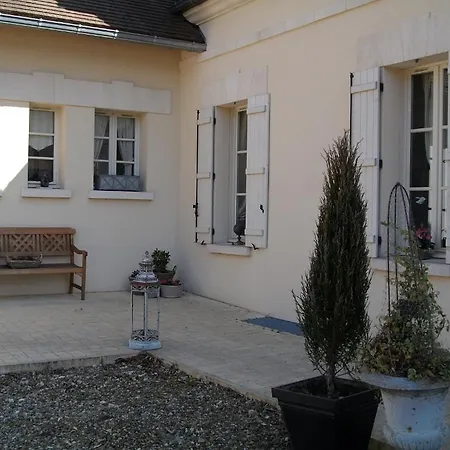 Bed & Breakfast Ferme De La Canardiere 4*
