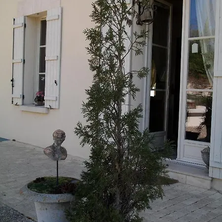 Ferme De La Canardiere 4* شانتييّي
