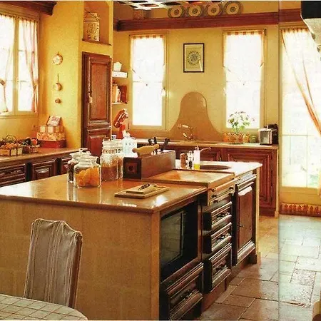فندق مبيت وإفطار Ferme De La Canardiere