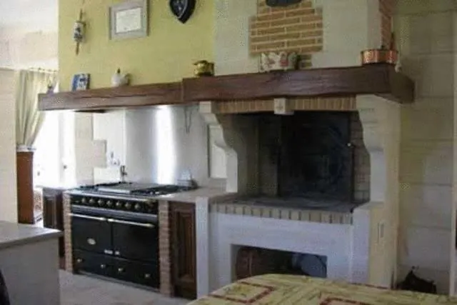 Ferme De La Canardiere 4*