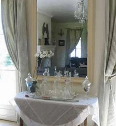 Ferme De La Canardiere Chantilly