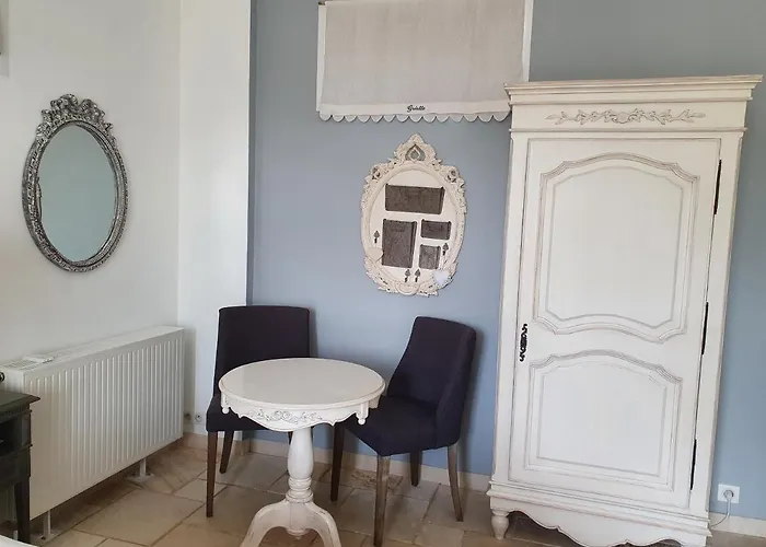 Ferme De La Canardiere 4* Chantilly