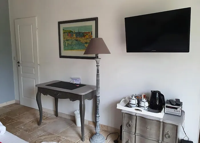 Ferme De La Canardiere Chantilly