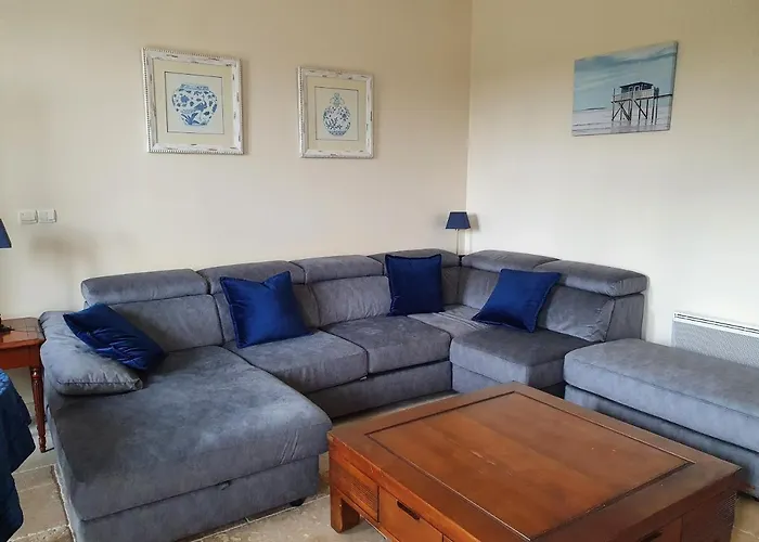 Ferme De La Canardiere