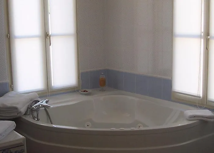 Ferme De La Canardiere