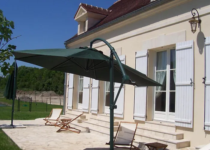 Ferme De La Canardiere Chantilly