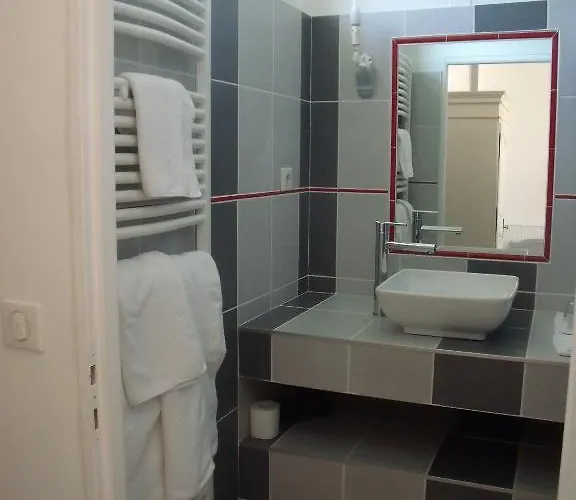 Ferme De La Canardiere Bed & Breakfast Chantilly