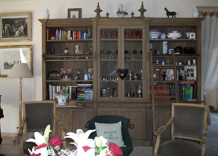 Ferme De La Canardiere Chantilly