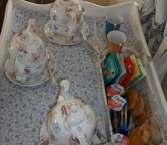 Ferme De La Canardiere