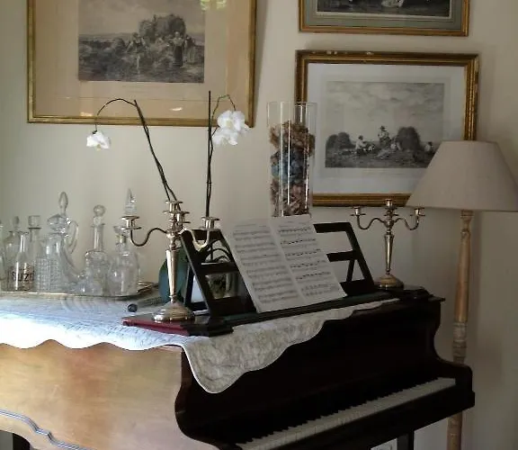 Bed & Breakfast Ferme De La Canardiere Chantilly