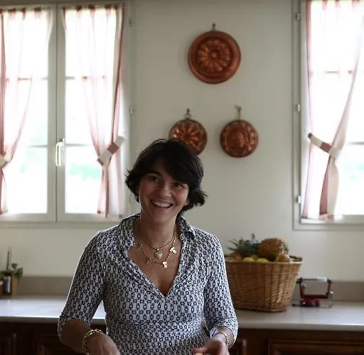 Ferme De La Canardiere Chantilly