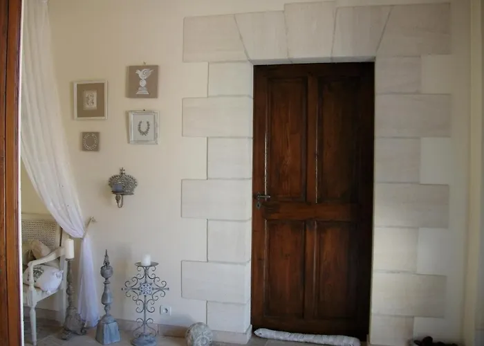 Ferme De La Canardiere 4* Chantilly