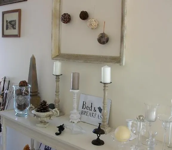 Ferme De La Canardiere Bed & Breakfast Chantilly