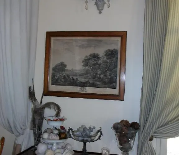 Ferme De La Canardiere Bed & Breakfast