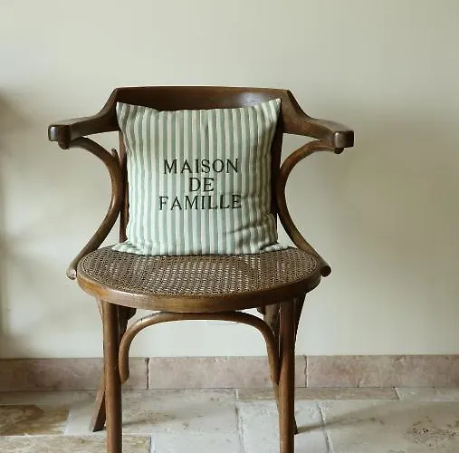 Ferme De La Canardiere Bed & Breakfast Chantilly